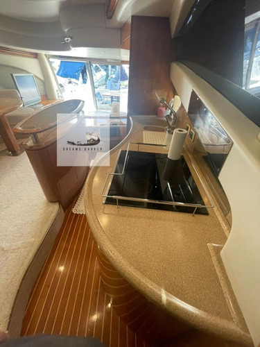 Imagem 20 de 20 de Intermarine Azimut 60