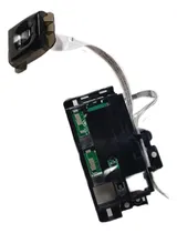 Comprar Placa Módulo Wi-fi Wireless Power Sensor Standby Tv 49lj5550
