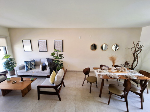 Casa En Venta Mision Schoenstatt Corregidora