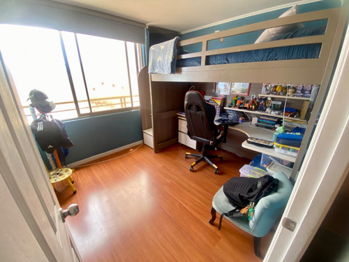 Venta Departamento 4 Dormitorios Playa Llacolén, Antofagasta