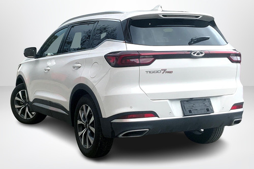 Chirey Tiggo 7 Pro 2023