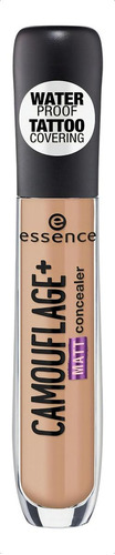 Corrector Camouflage+ Matt Essence Tom 50