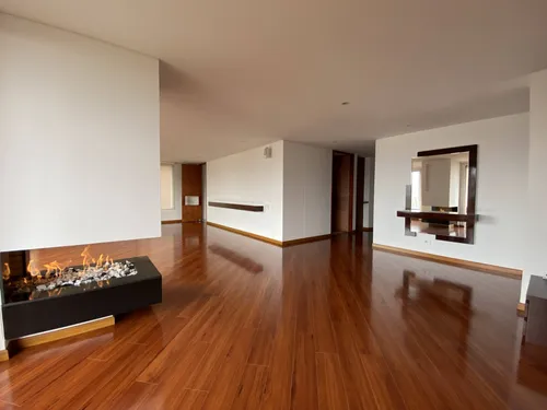 Apartamento En Arriendo En Suba. Cod A45288