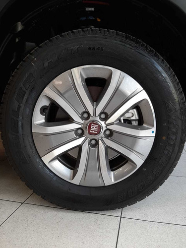 Imagen 8 de 24 de Fiat Toro 2020 0km Freedom Naftera Retira Anticipo Usado ·-