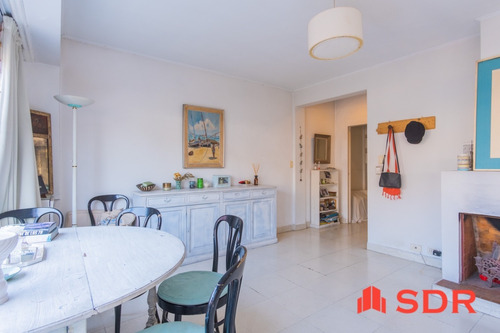 Imagen 6 de 14 de Venta 3 Amb. Con Terraza En Las Heras 1700, Recoleta