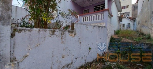 Imagem 7 de 12 de Terreno - Vila Bastos - Ref: 10034 - V-10034