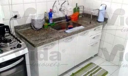 Imagem 8 de 15 de Casa Condomínio Sobrado À Venda Em Jardim Cambara São Paulo - 36102