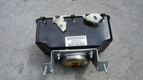 Bolsa De Aire Tablero Copiloto Jeep Compass 2009 - 2017