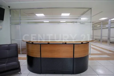 Oficina en renta