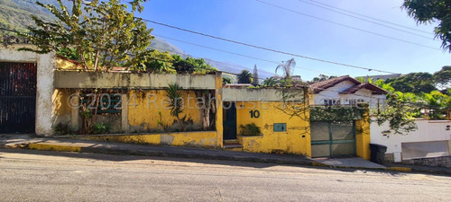 Casa En Venta - Desyree De Abreu