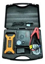 Comprar Jumper Arrancador Inflador Para Carros Y Camioneta 12v