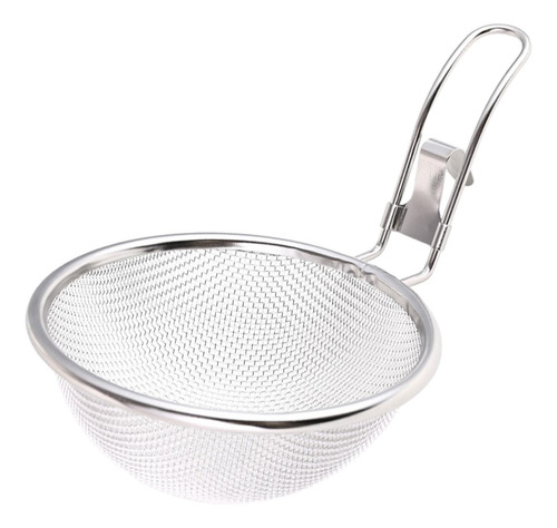 Cesta Para Hervir Pasta, Colador De Diámetro 12,9 Cm