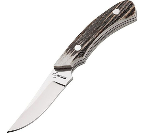 Boker Plus 02bo515 Cowboy Crossdraw Cuchillo Con 2 78 En 440