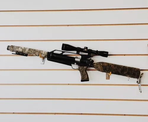 ▷ Fotos de Rifle aire comprimido 5.5 pistola aire comprimid en Navarro,  Argentina