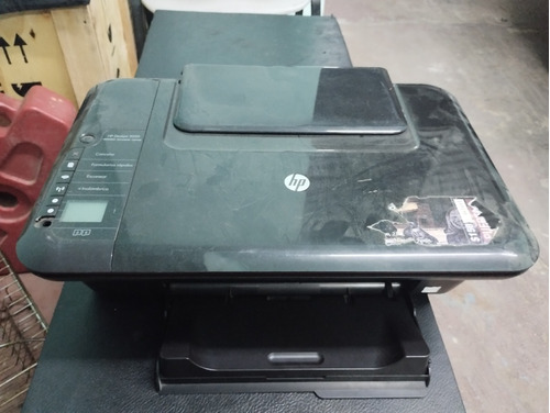 Impresora Hp Deskjet 3050 Para Repuesto 