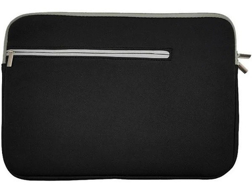 Capa Para Notebook Com Bolso Externo Oex Sl102