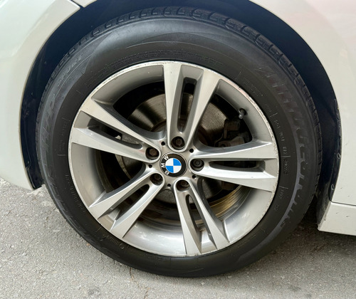 BMW Serie 3 2.0 328ia Sport Line At