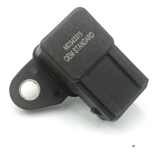 Sensor Map Mitsubishi Lancer Ck1/ck2 Signo