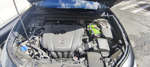 Mazda CX-30 2.5 Grand Touring At