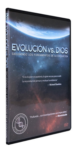 Evolución Vs. Dios - Documental - Living Waters Español