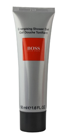 Gel De Ducha Energizante 1 Onza Boss In Motion By Hugo Boss