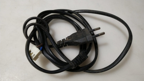 Cable 220 V Tv Rca Led 32hd680  Original
