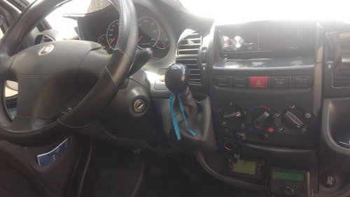 Fiat Ducato 2012 2.3 Multijet Teto Alto Economy 5p
