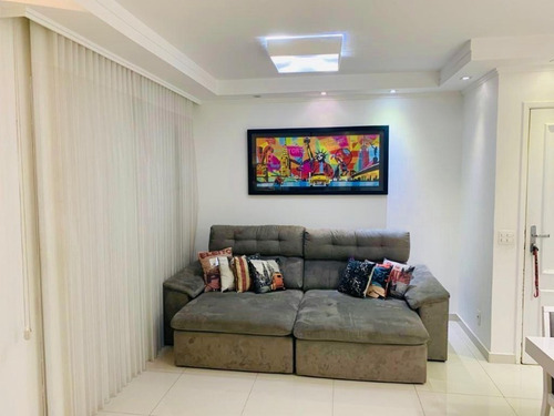 Imagem 7 de 17 de Apartamento - 566g - 68230463