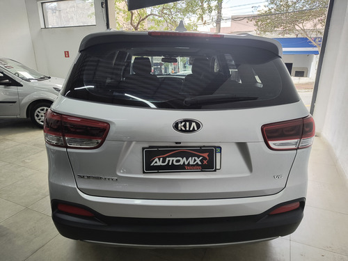 Kia Sorento 3.3 V6 Ex 7l 4x2 Aut. 5p