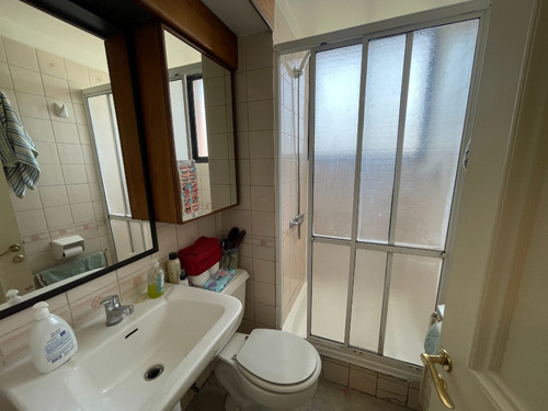 Se Vende Excelente Departamento Frente Al Lago 4 Dorm 3 Bañ
