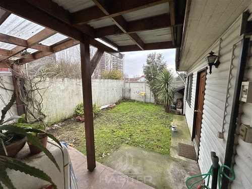 Cod37635 Amplia Casa En Venta De 6 Dormitorios En Temuco