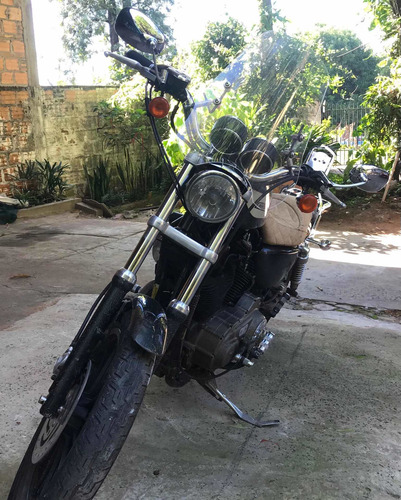 Imagen 5 de 7 de Harley Davidson Xl1200 2005
