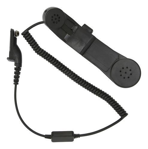 Micrófono De Altavoz Portátil H250 Para Motorola P8668 Apx20