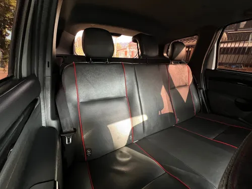 Renault Duster 2.0 Dynamique 4x4