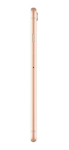 iPhone 8 Plus 128 GB Ouro 3 GB RAM