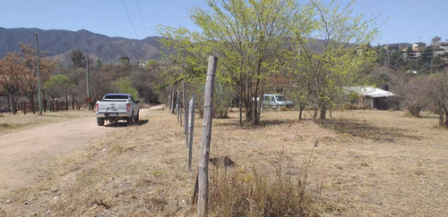 Imagen 4 de 13 de Lote A La Venta En Bialet Masse. (l118)