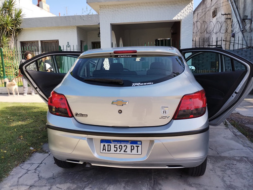 Chevrolet Onix 1.4 Joy Ls