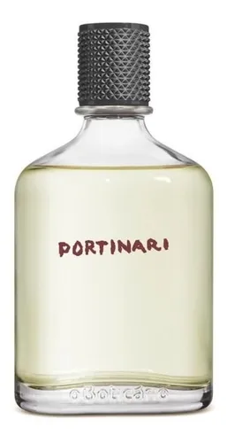 Perfurme Masculino Portinari Des. Colônia 100ml / Original