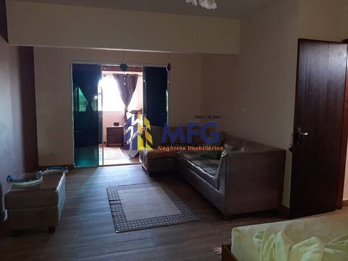 Imagem 7 de 15 de Ótima Casa Assobradada Jd. Santa Cecília - 10404