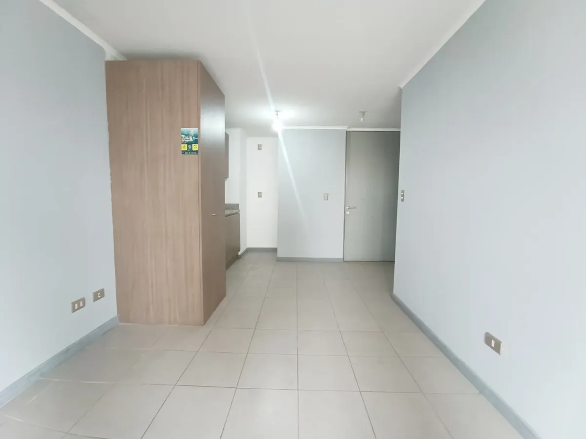 Imagen 3 de 15 de Edificio Carlos Silva Vildósola Vista Sur Piso 2