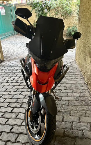 Zontes T310 2023