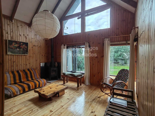 Arriendo Casa Las Gaviotas Concon!