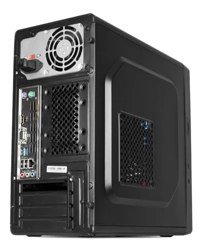 Xtreme Pc Amd Radeon R4 A4 3350b Quad Core 8gb 1tb Wifi