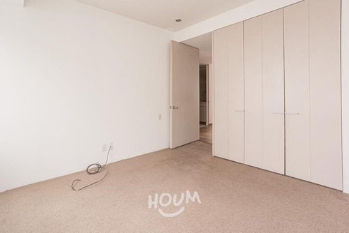 Imagen 24 de 30 de Departamento En Santa Fe Cuajimalpa, Cuajimalpa De Morelos Con 3 Recámaras, 133 M², Id: 82773