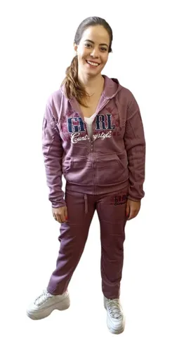 Conjunto pants online dama