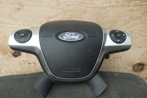 Bolsa De Aire De Volante Ford Escape 2013--2016