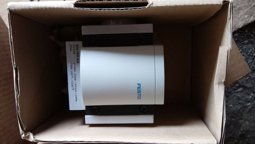 New Festo Ms6-frm-age 527676 Sensor Bbz