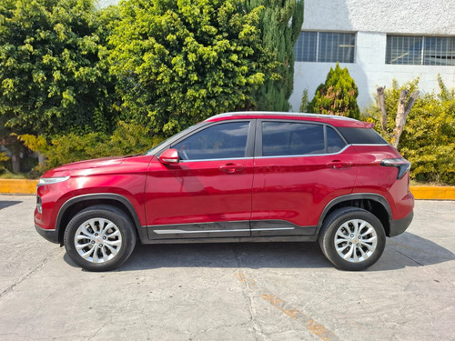 Chevrolet Groove 1.5 TIPO A LT Mt