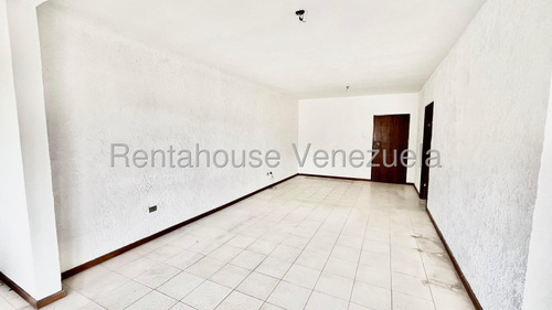 Apartamento En Venta Calinas De Bello Monte