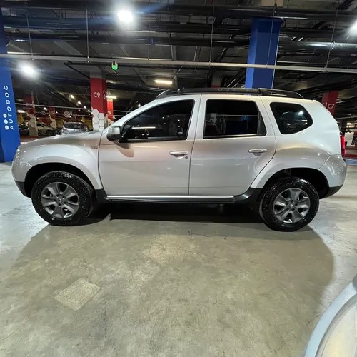 Renault Duster 2.0 Expression